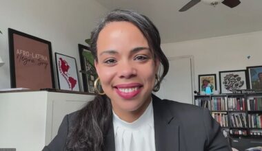 Councilmember Sanchez on city's affordable housing efforts