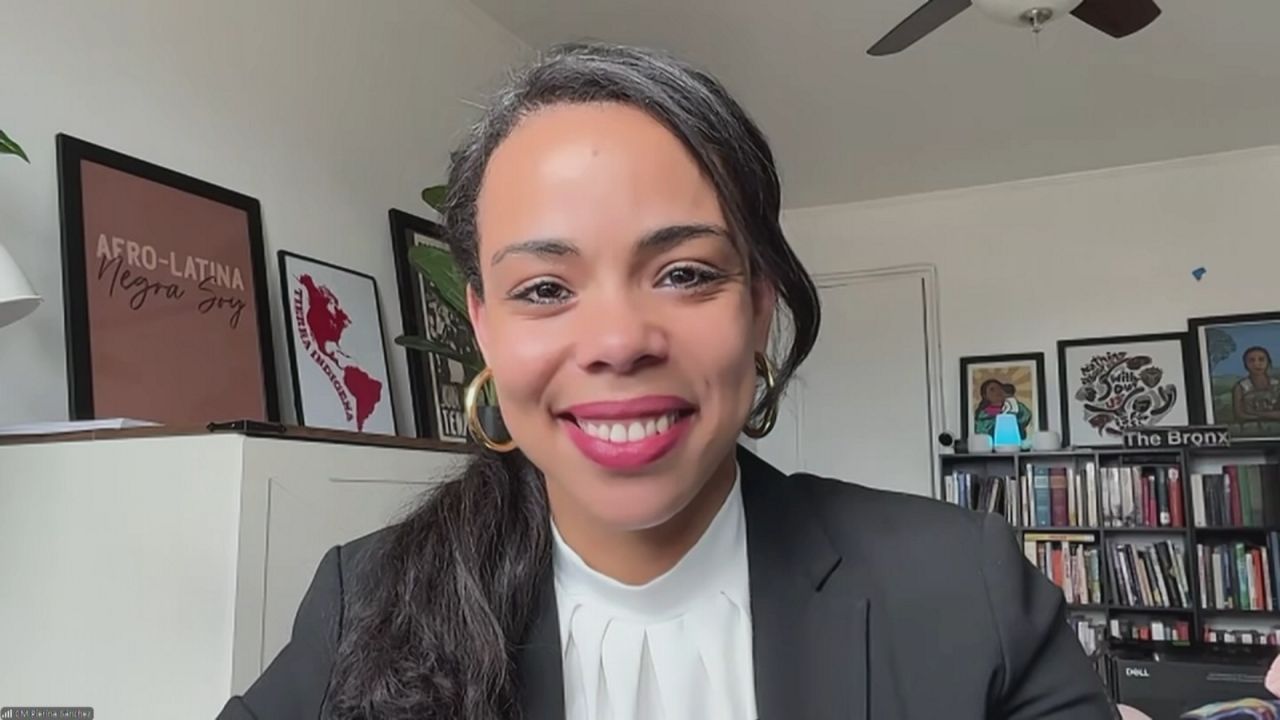 Councilmember Sanchez on city's affordable housing efforts