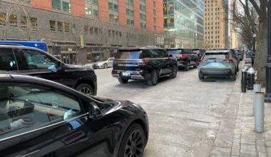 Ride share services continue to fail disabled riders in NYC despite record profits – QNS