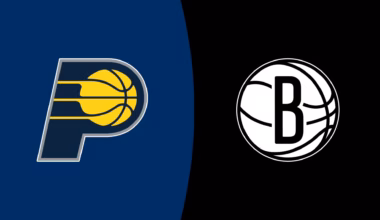Indiana Pacers vs Brooklyn Nets Live Stream: How to Watch NBA