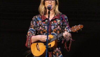 Start April with Really Good Live Music in NYC – The Aquarian