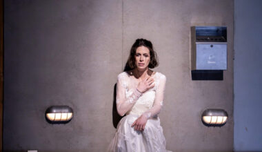 What Did Reviews Say About Innocence at the Metropolitan Opera?