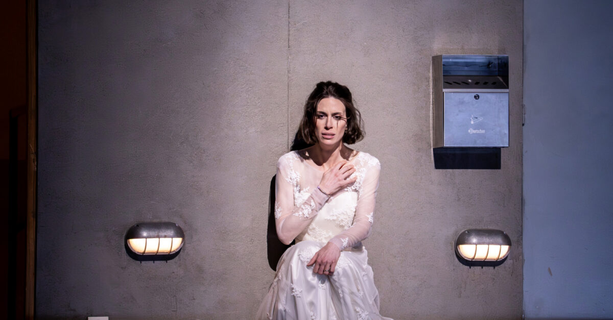 What Did Reviews Say About Innocence at the Metropolitan Opera?