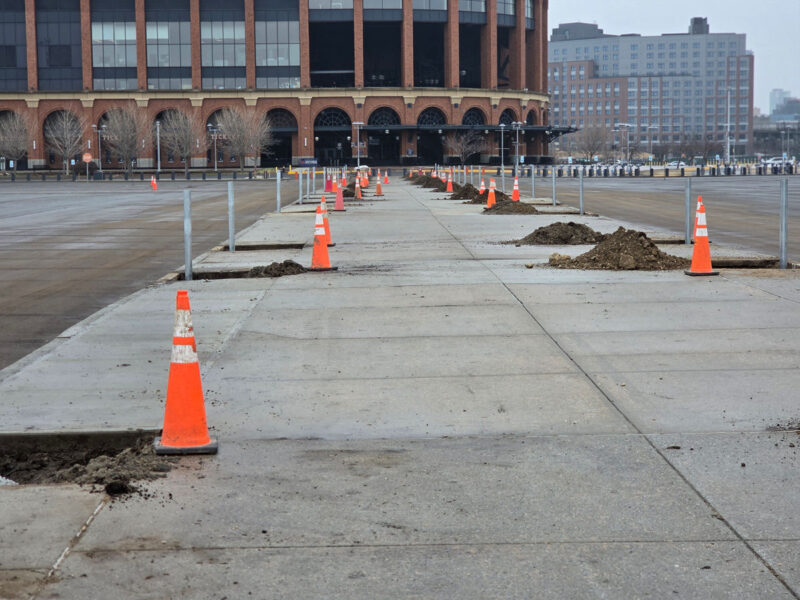 Inside America's Casinos CDC Citi Field