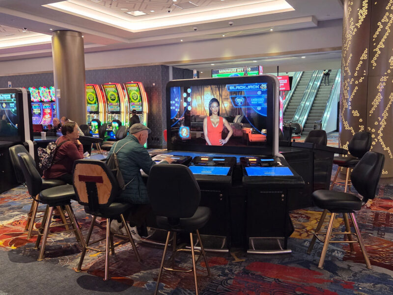 Inside America's Casinos CDC Resorts2