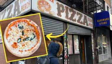 Di Fara Brooklyn Frozen Pizza Review