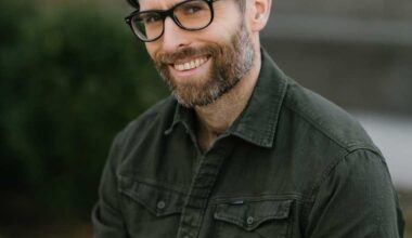 Award-winning Astoria filmmaker creates off-color, boundary-pushing film set in Astoria Park – QNS