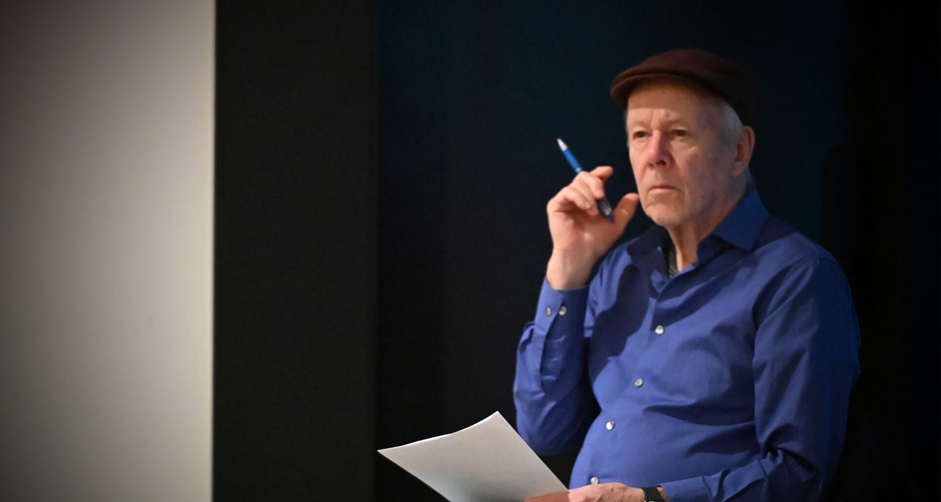 “We Drew Straws and I Won” — JD Noland Steps Down from MCB4 After Decades of Service (and Unforgettable One-Liners)