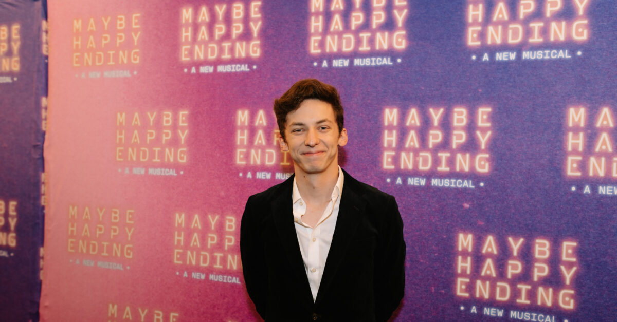 Andrew Barth Feldman to Direct New York Premiere of Obit.