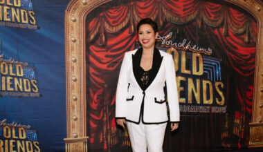 Lea Salonga Will Offer NYC Concerts for the Holidays