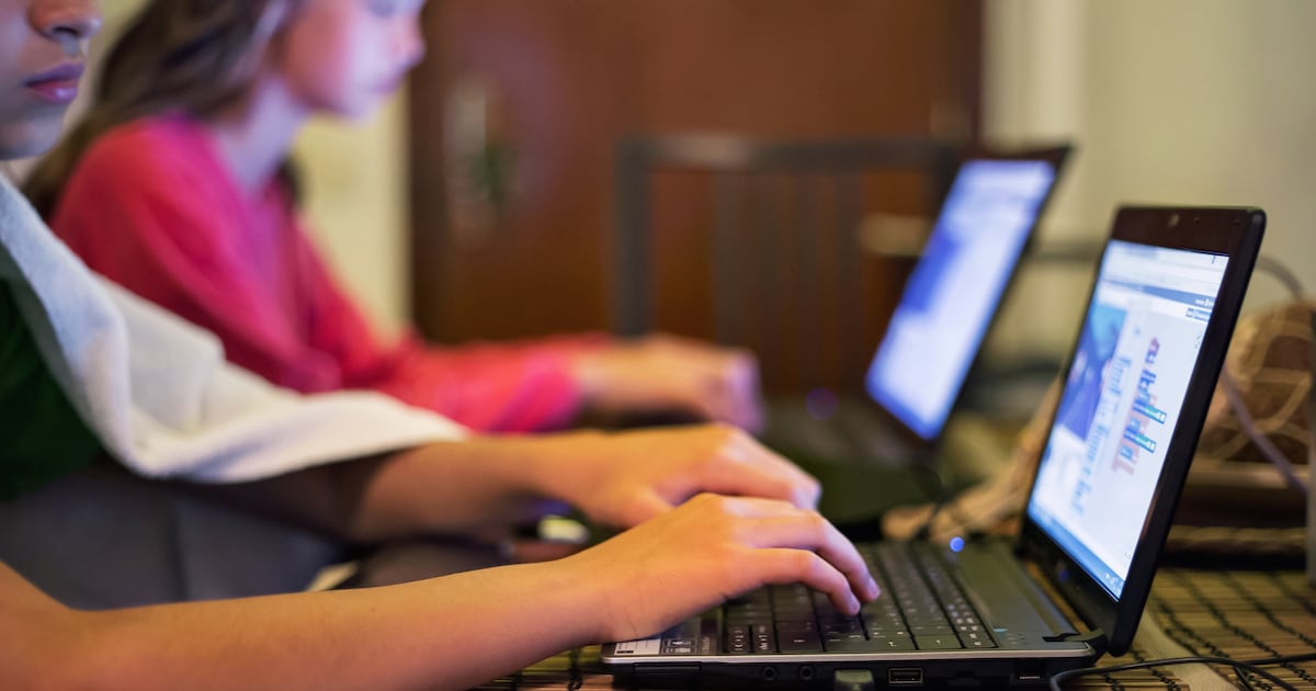 Tech glitches disrupt state math exams across New York