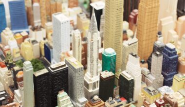 A Truck Driver Spent 20 Years Building a Miniature Model of New York City. Then, It Went Viral