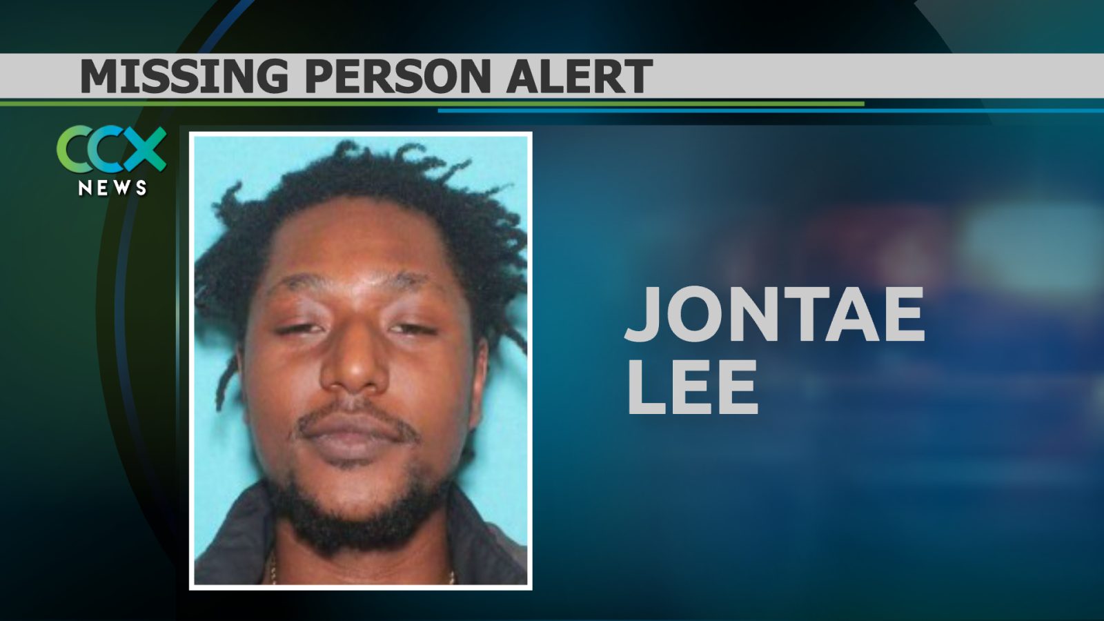 Brooklyn Park Police Seek Help To Find Missing Man