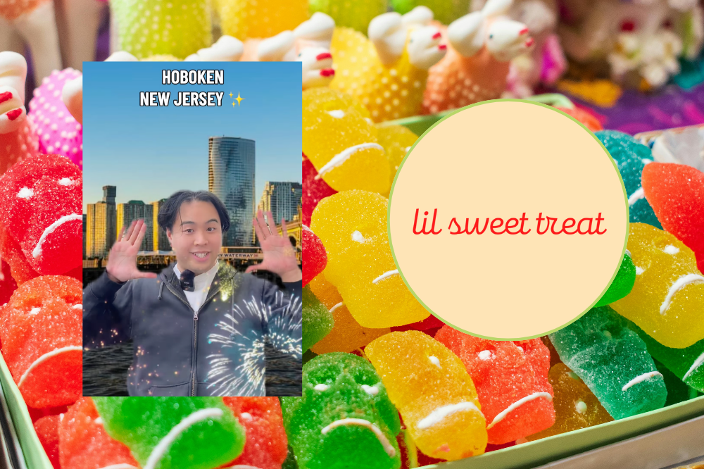 lil sweet treat hoboken new jersey location
