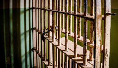 New York advocates, lawmakers push sentencing reform