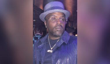 Cops arrest stepson accused of killing Brooklyn rapper over smoking near pregnant mom