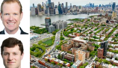 Manhattan Sees Strongest Quarter of Property Sales Since 2021: Report – Commercial Observer