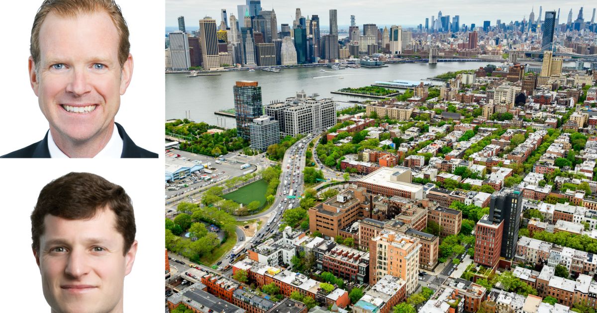 Manhattan Sees Strongest Quarter of Property Sales Since 2021: Report – Commercial Observer