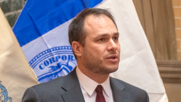 Solomon asks Scutari to change NJDEP's REAL proposal to aid affordable housing