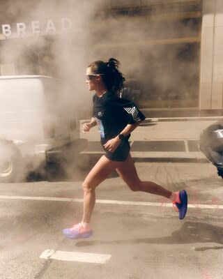 Jamie Morrissey at the 2026 OSR30. 

Photo by Aisha McAdams 
(@ai.shoots - https://www.instagram.com/ai.shoots)