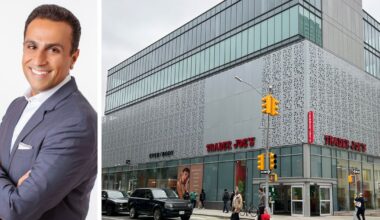 G4 Capital Takes Over Site of Williamsburg Trader Joe’s for $65M – Commercial Observer