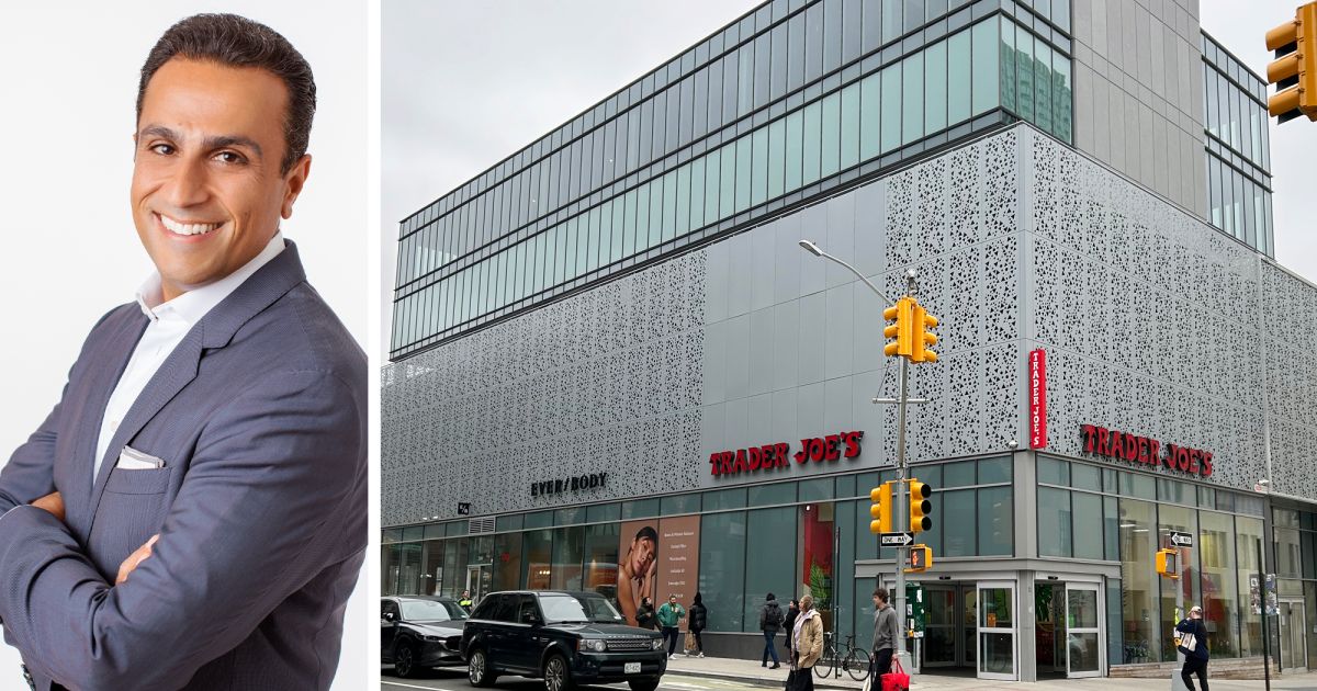 G4 Capital Takes Over Site of Williamsburg Trader Joe’s for $65M – Commercial Observer