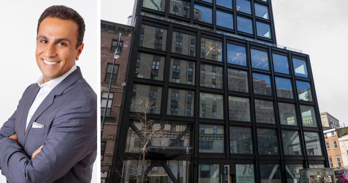 Spear Street Capital Acquires Office Property at 74 Eighth Avenue for $51M – Commercial Observer