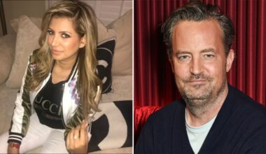 Ketamine Queen Gets Years In Prison