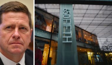 Fifth Avenue Office Tower With Links to Iran Finds New Ownership – Commercial Observer