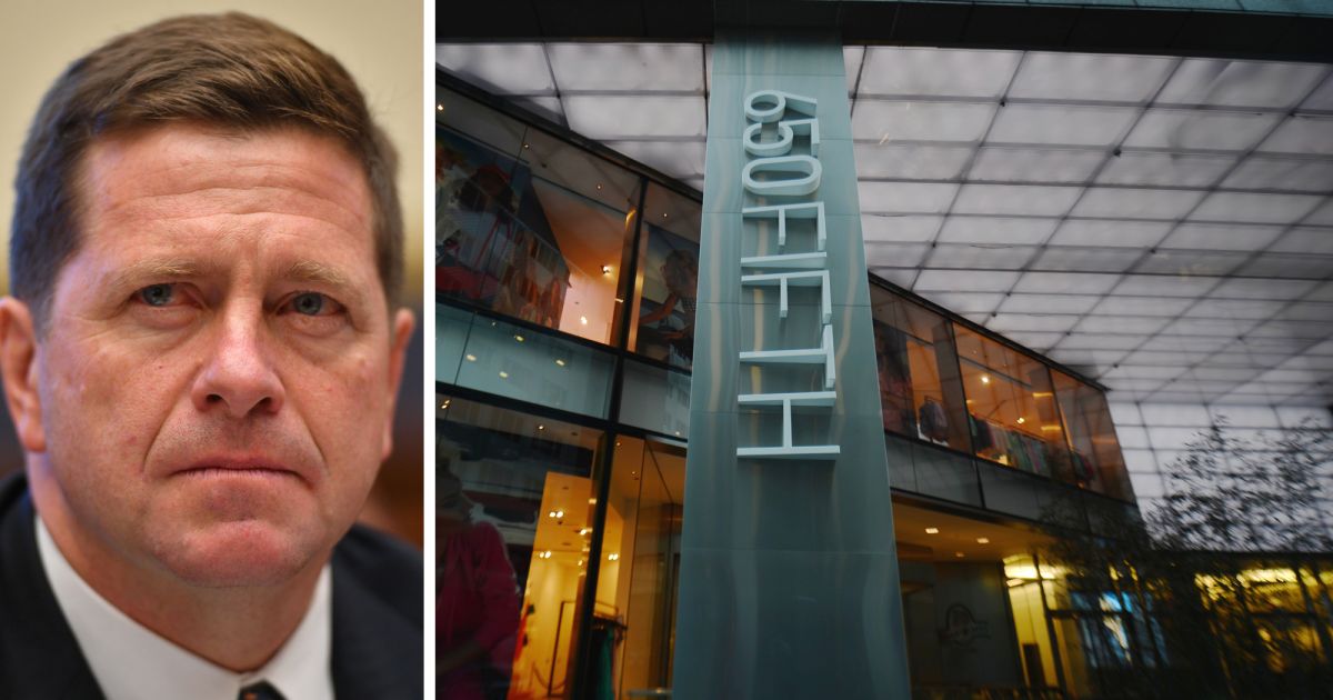 Fifth Avenue Office Tower With Links to Iran Finds New Ownership – Commercial Observer