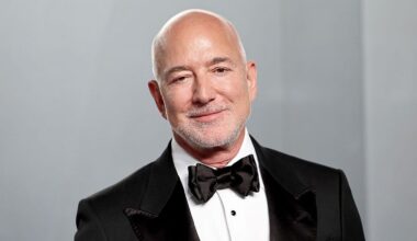 Jeff Bezos' $100M NYC penthouse to land him a mammoth tax bill as Mamdani launches groundbreaking policy