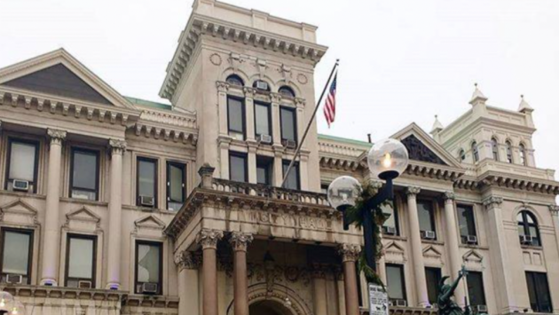 Jersey City will seek waivers for at least 3 top officials to comply with residency rules