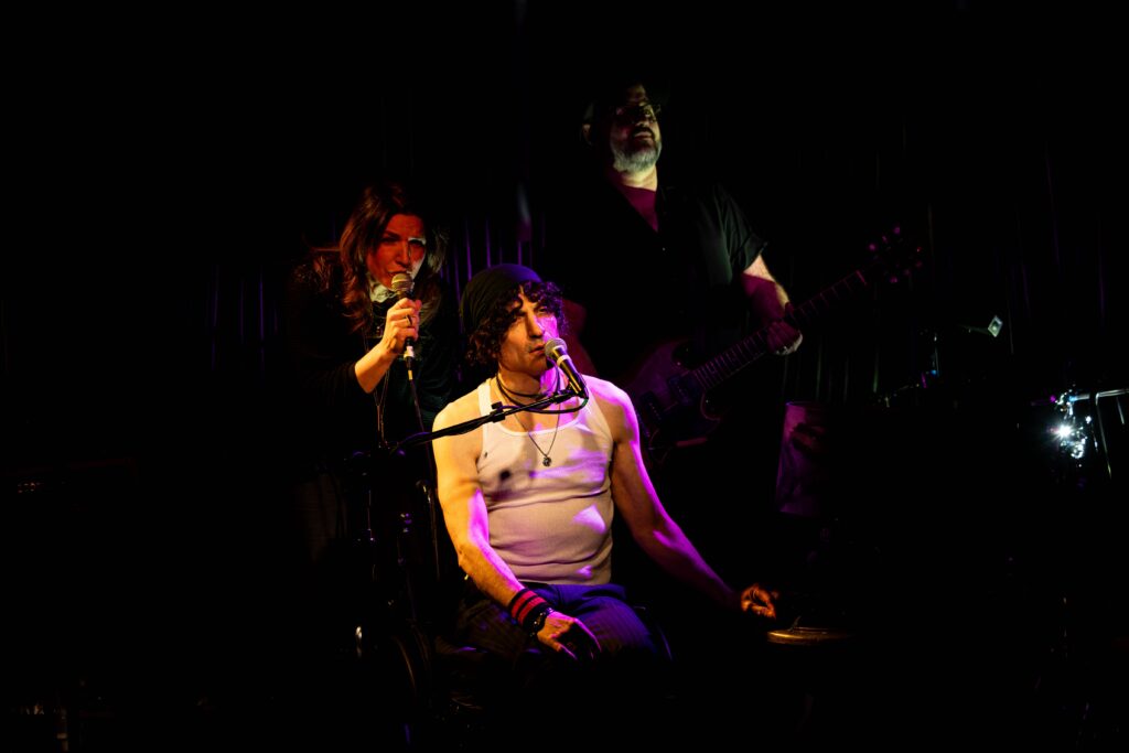 Jesse Malin’s Silver Manhattan Offers a Triumphant Musical Guide to Resilience – The Aquarian