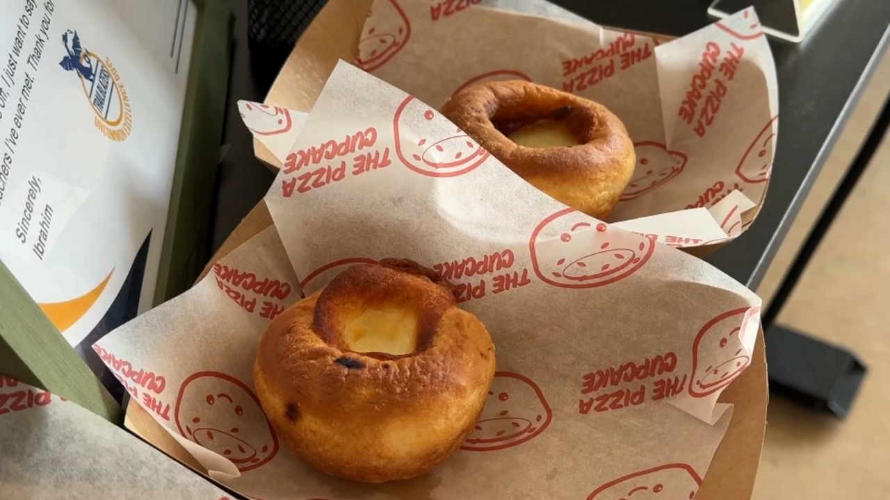 Brooklyn charter students learn about financial literacy