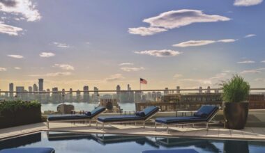 NYC's Premier Wellness Destinations - The Purist