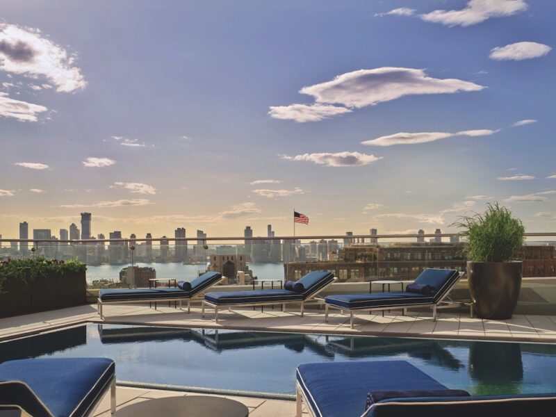 NYC's Premier Wellness Destinations - The Purist