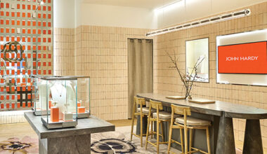 Bigger Is Better at New John Hardy NYC Flagship