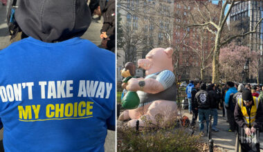 Amazon DSPs in NYC fight for survival against ‘no subcontractor’ proposal