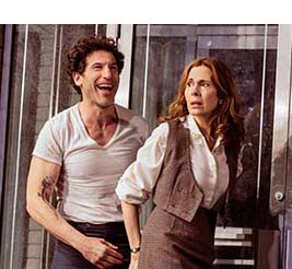 "Dog Day Afternoon"– an Uneven Comic Hostage Drama That Wields a Brooklyn Accent Like a Weapon : The Komisar Scoop