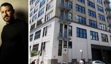 Artificial Intelligence Firm Moloco Secures 25K SF at 2 Gansevoort Street – Commercial Observer