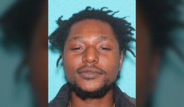 Brooklyn Park police searching for missing man, family holds vigil to raise awareness