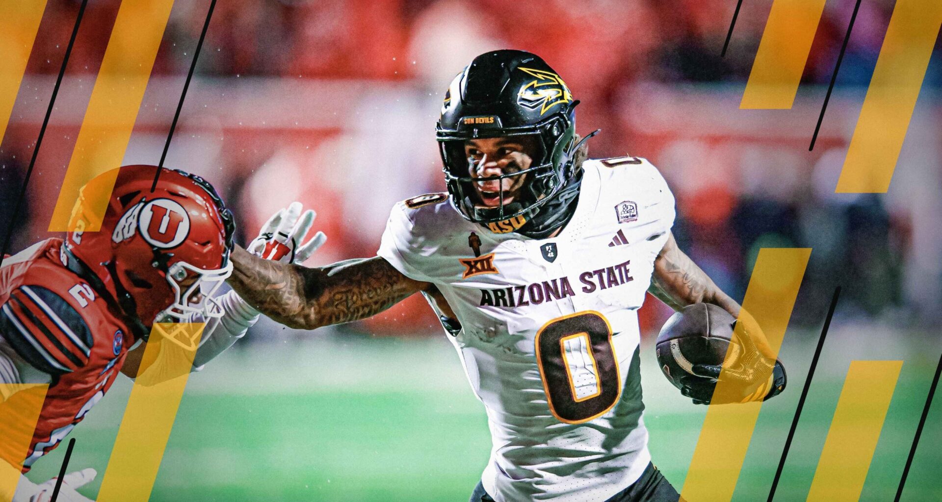 The 5 best pick combinations for New York Giants at No. 5 & 10