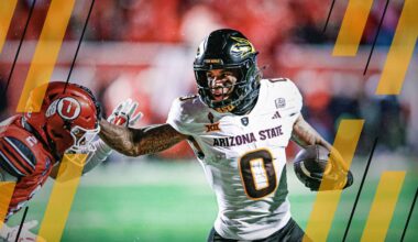 The 5 best pick combinations for New York Giants at No. 5 & 10