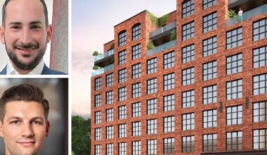 Maxim Capital Lends $53M on Windsor Terrace Development – Commercial Observer