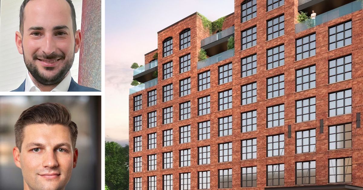 Maxim Capital Lends $53M on Windsor Terrace Development – Commercial Observer