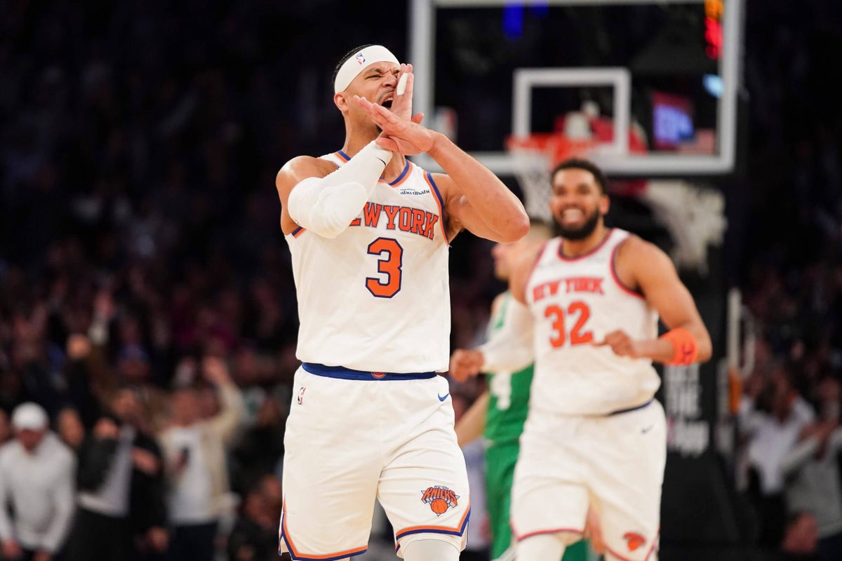 Breaking down the Knicks’ playoff picture, Josh Hart’s late-game defensive impact
