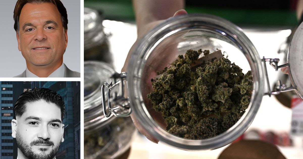 Stellar Dispensary to Open 6K-SF Cannabis Shop in Queens Village – Commercial Observer