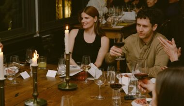 Khaite and The Judd Foundation Hosted New York’s Culturati For Dinner At The Last Cool Building In SoHo