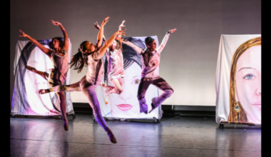 IMPRESSIONS: Norte Maar&rsquo;s CounterPointe13 Presents Original Collaborations by Women Choreographers and Visual Artists