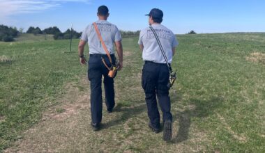 How this training is helping Manhattan Fire Department coordinate searches faster